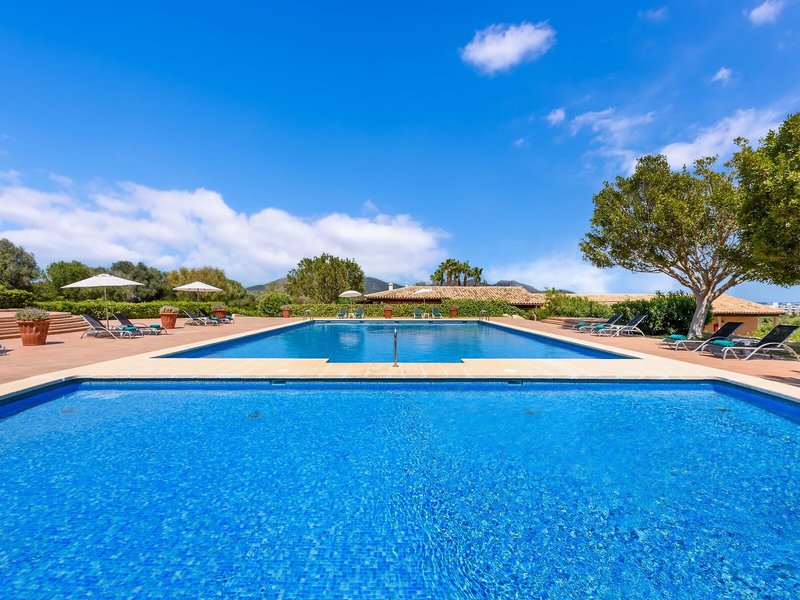 Son Corb Boutique Hotel 12