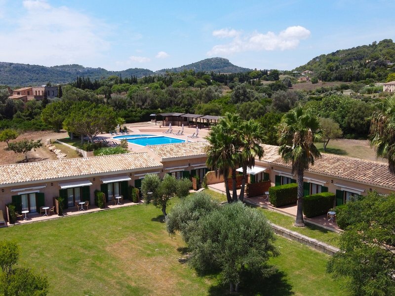 Son Corb Boutique Hotel 19