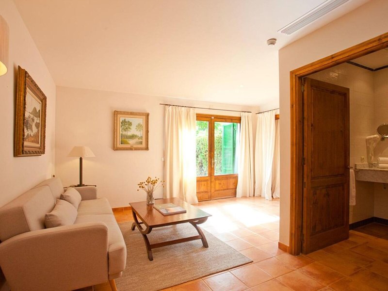 Son Corb Boutique Hotel 23