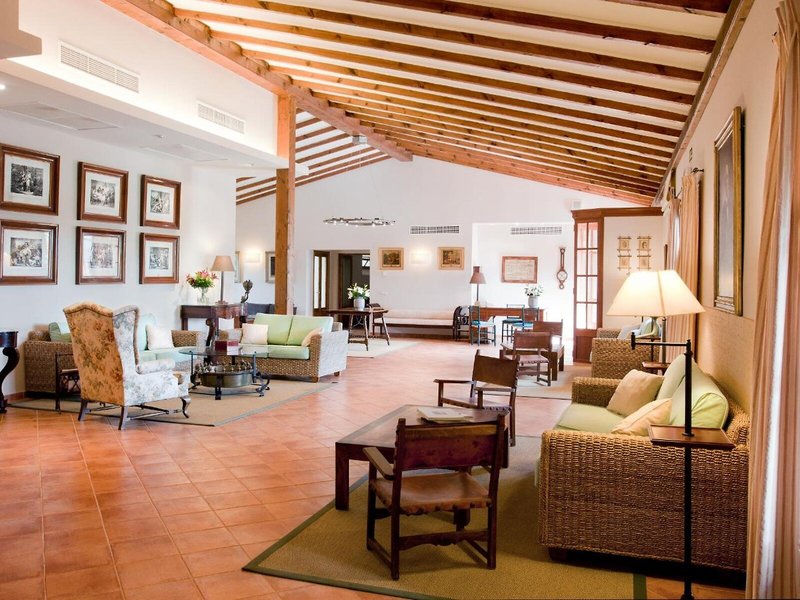 Son Corb Boutique Hotel 24