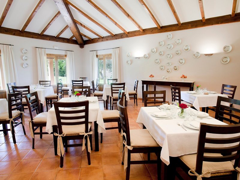 Son Corb Boutique Hotel 26