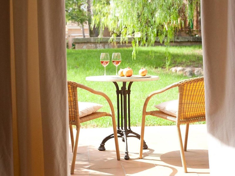 Son Corb Boutique Hotel 28