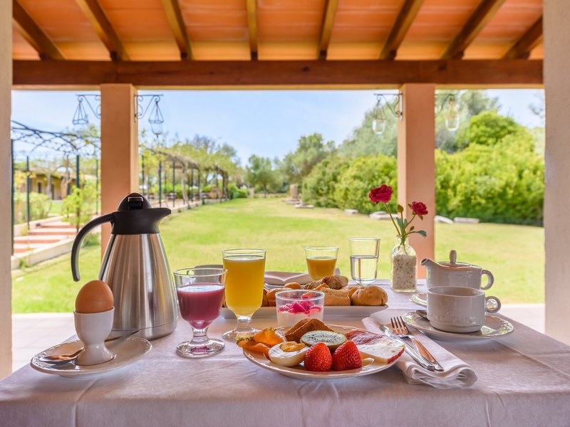 Son Corb Boutique Hotel 29