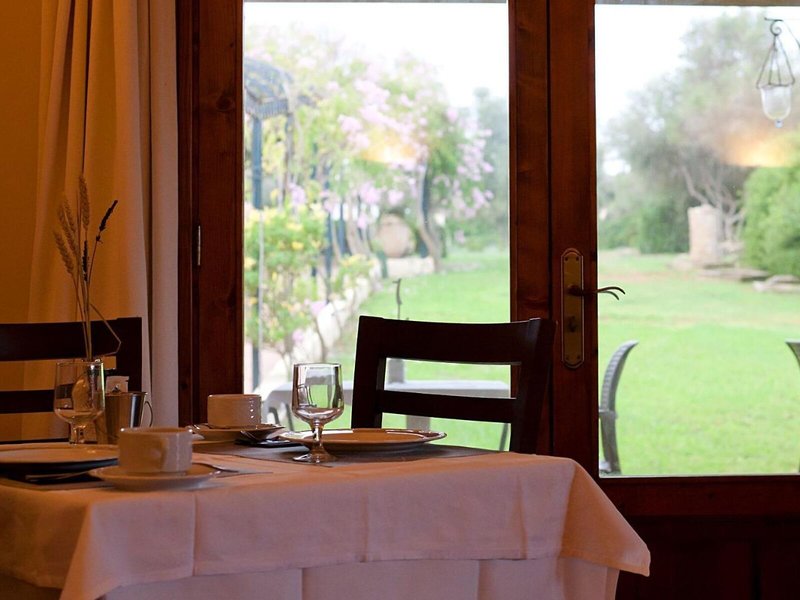 Son Corb Boutique Hotel 34