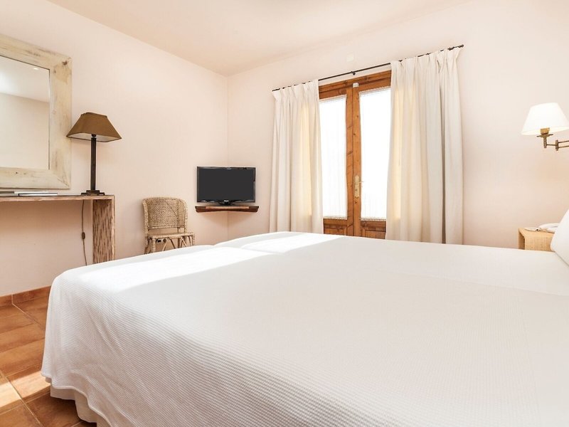 Son Corb Boutique Hotel 36