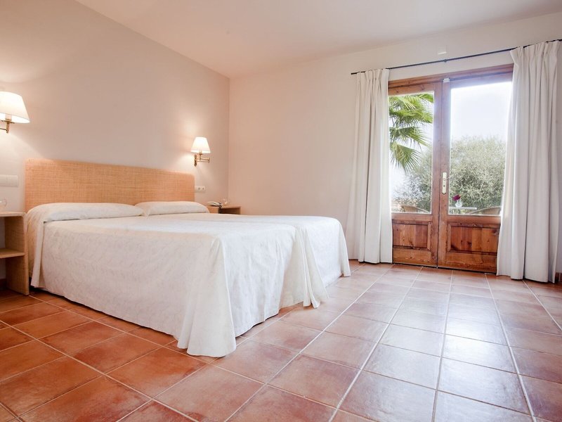 Son Corb Boutique Hotel 37