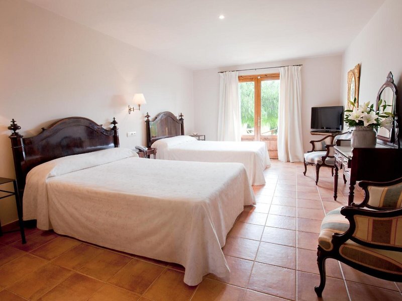 Son Corb Boutique Hotel 39