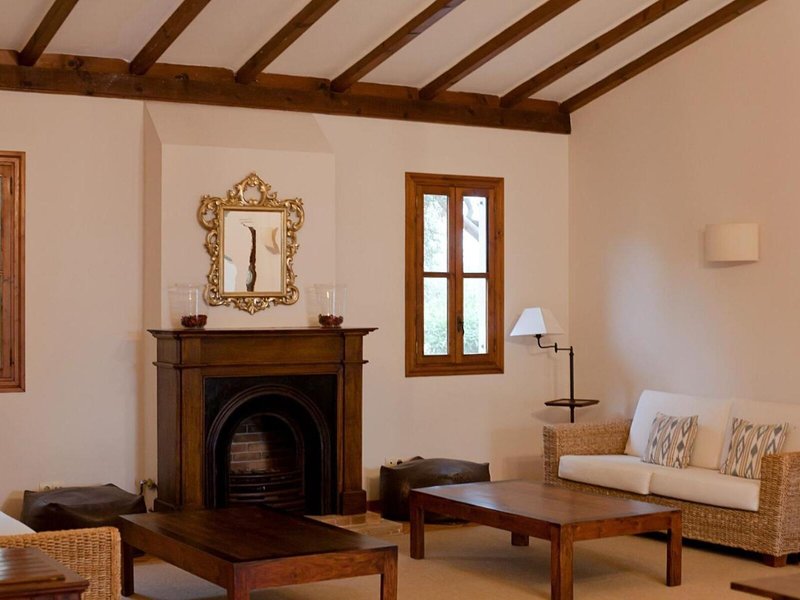 Son Corb Boutique Hotel 41