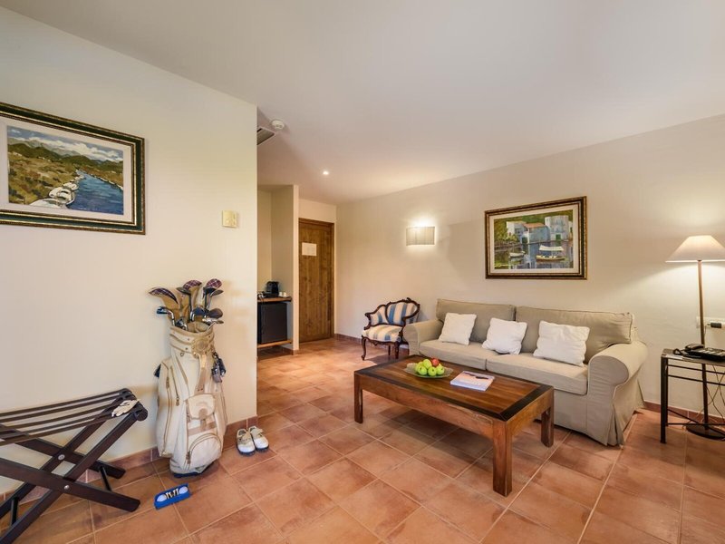 Son Corb Boutique Hotel 44