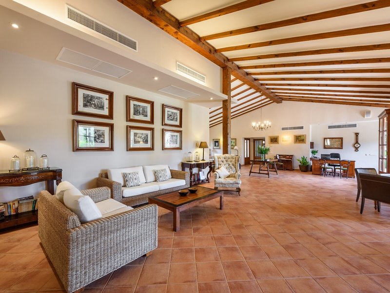 Son Corb Boutique Hotel 45