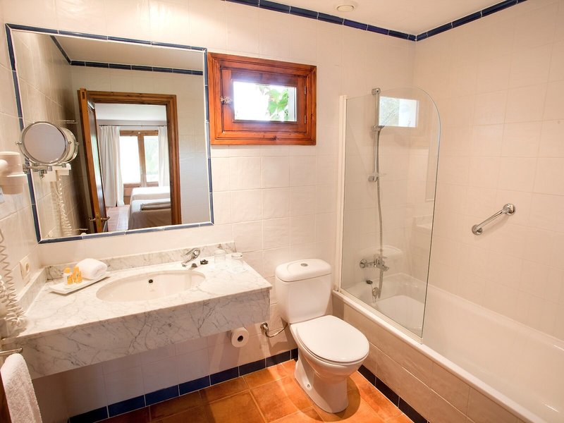 Son Corb Boutique Hotel 48