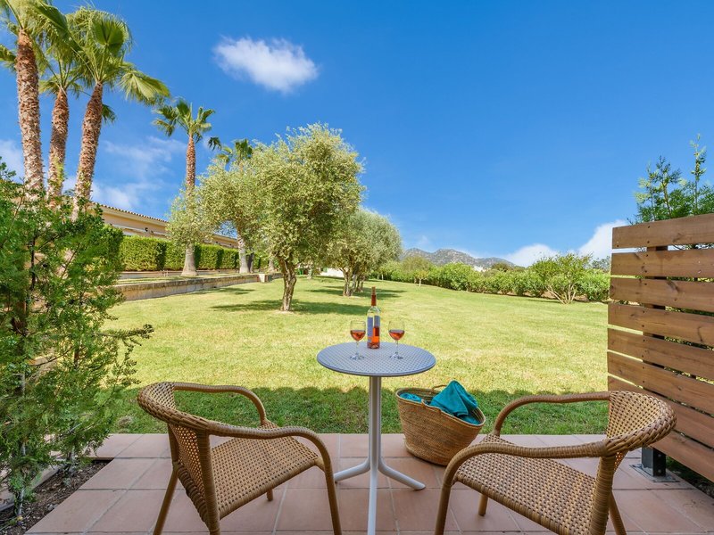 Son Corb Boutique Hotel 49