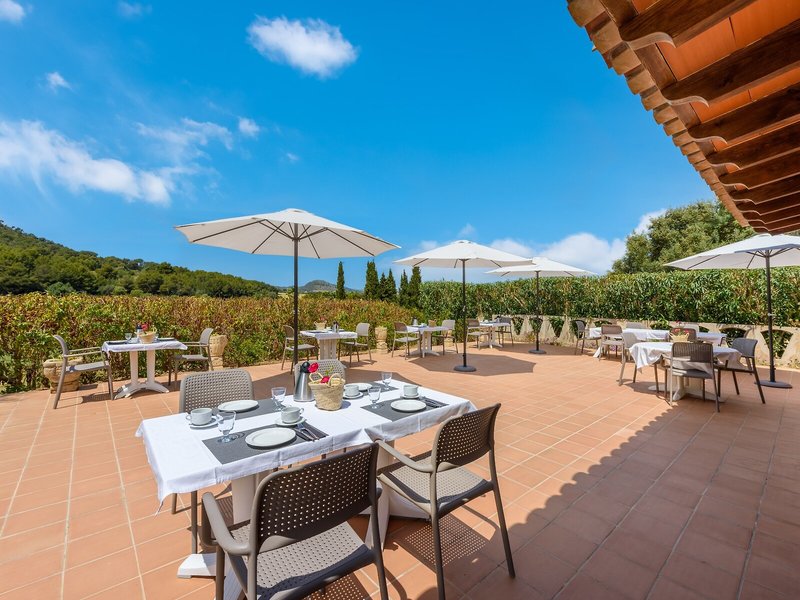 Son Corb Boutique Hotel