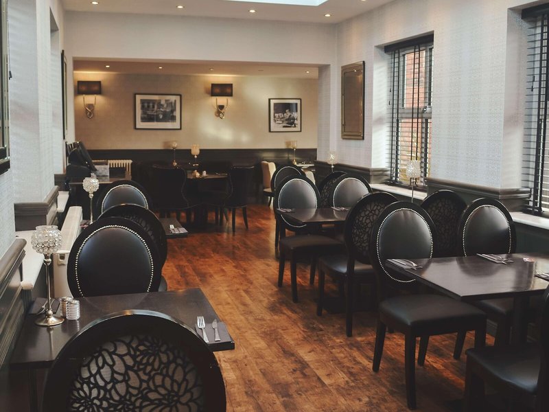 Eccleston Arms 9