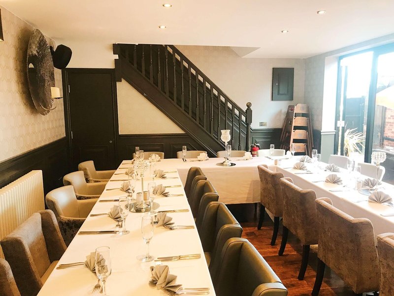 Eccleston Arms 10