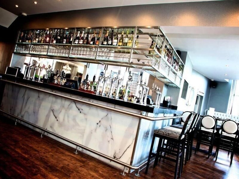 Eccleston Arms 11