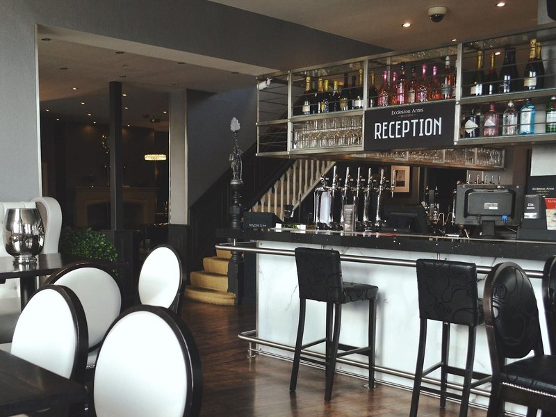 Eccleston Arms 12