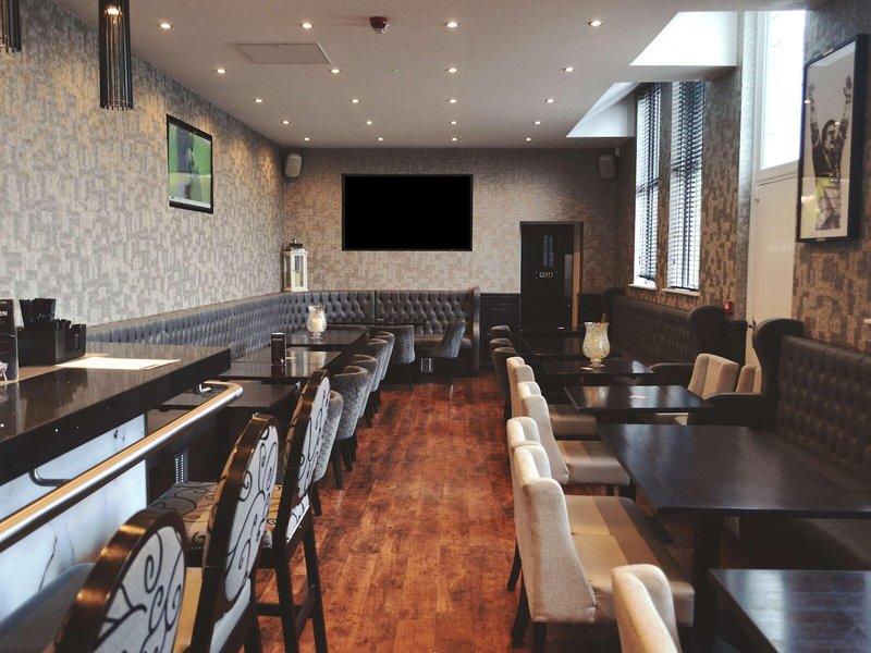 Eccleston Arms 13