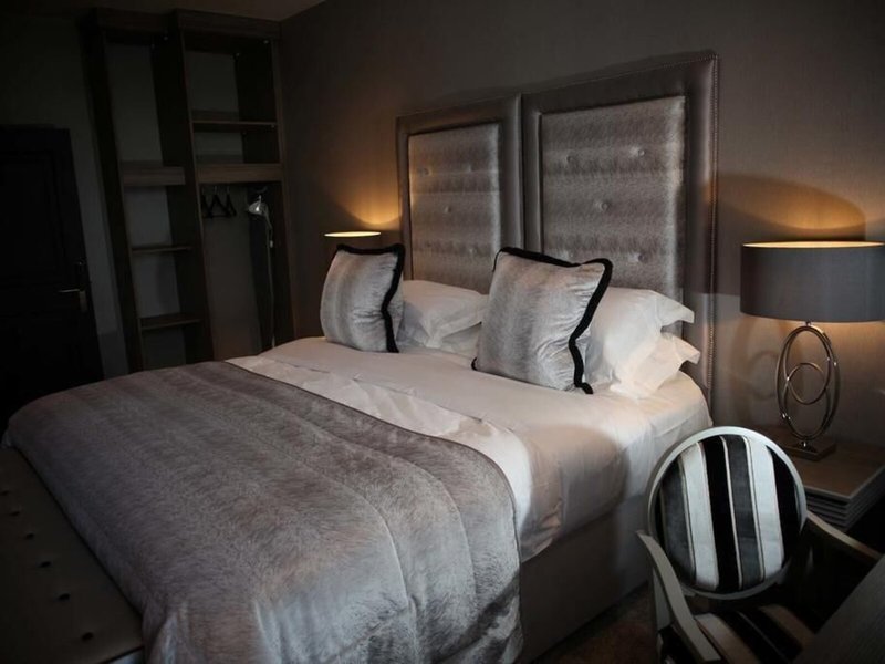 Eccleston Arms 18