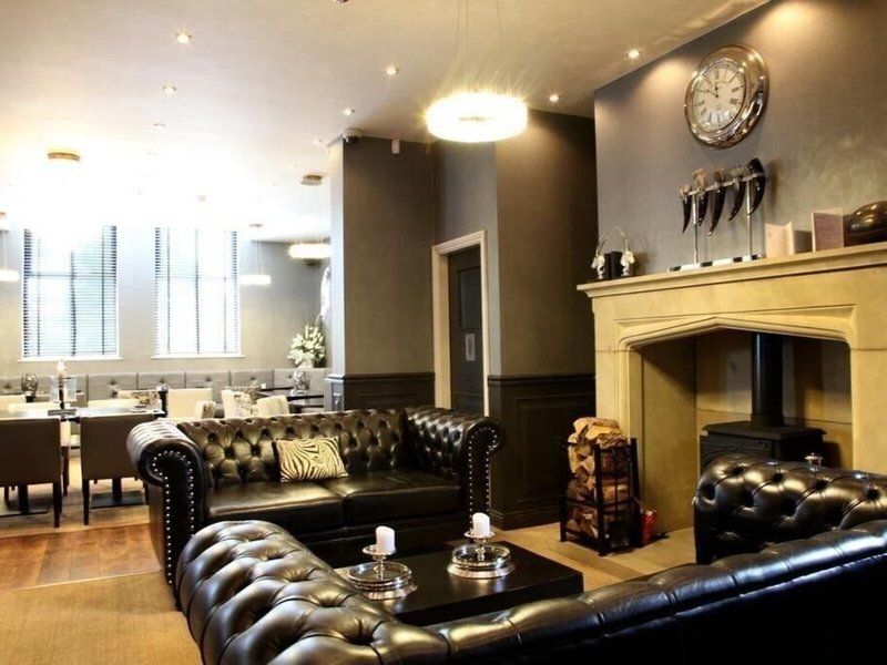 Eccleston Arms 25