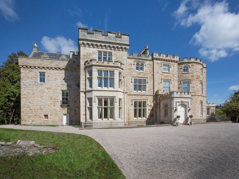 Crossbasket Castle 3