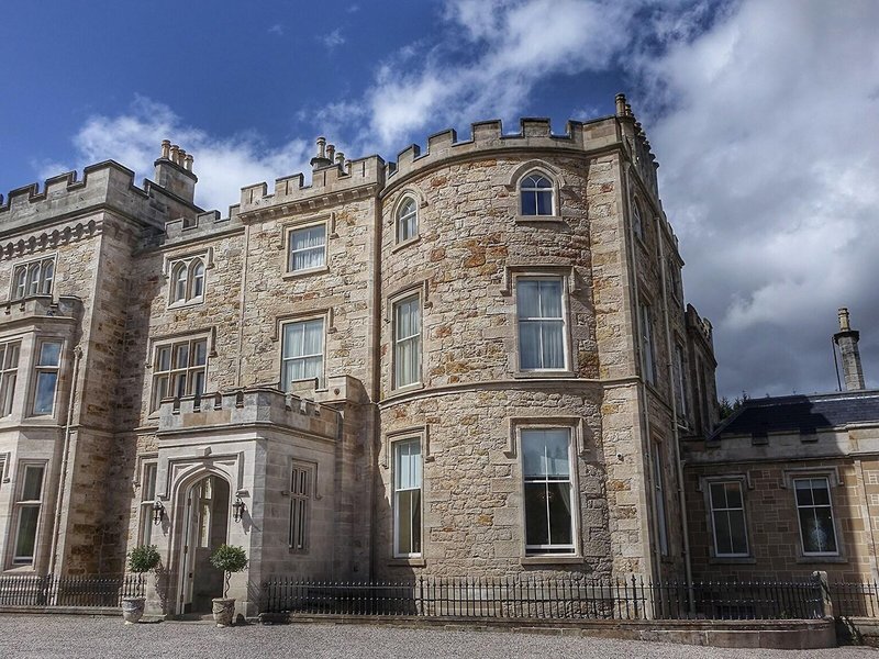 Crossbasket Castle 4