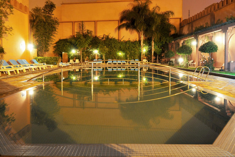 Diwane Hotel & Spa 2