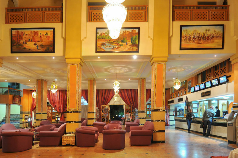 Diwane Hotel & Spa 3
