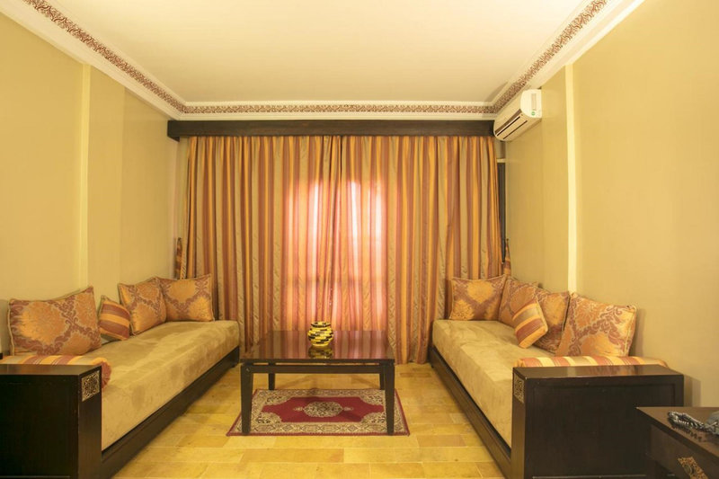 Diwane Hotel & Spa 5