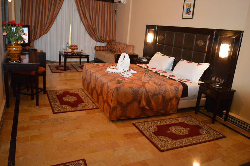 Diwane Hotel & Spa 6