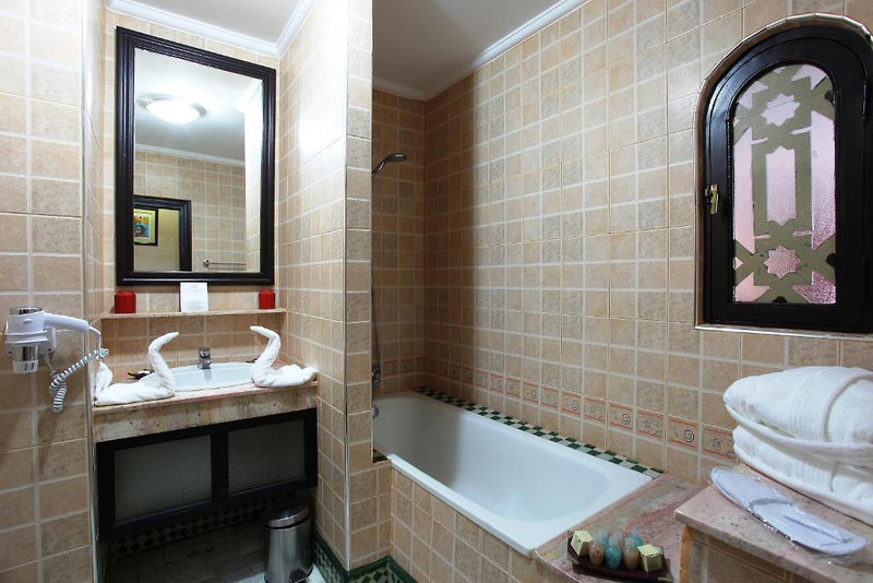 Diwane Hotel & Spa 7