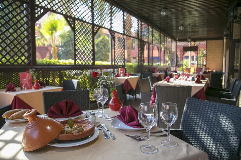 Diwane Hotel & Spa 8