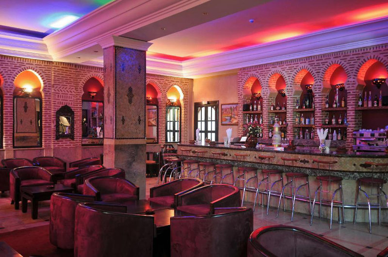 Diwane Hotel & Spa 10