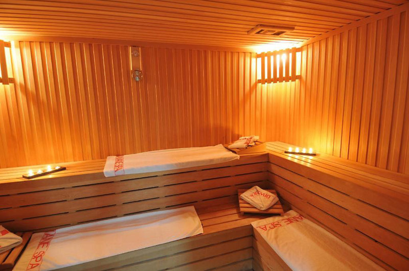 Diwane Hotel & Spa 11