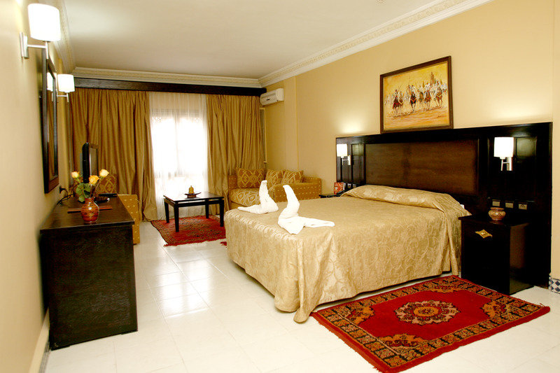 Diwane Hotel & Spa 2