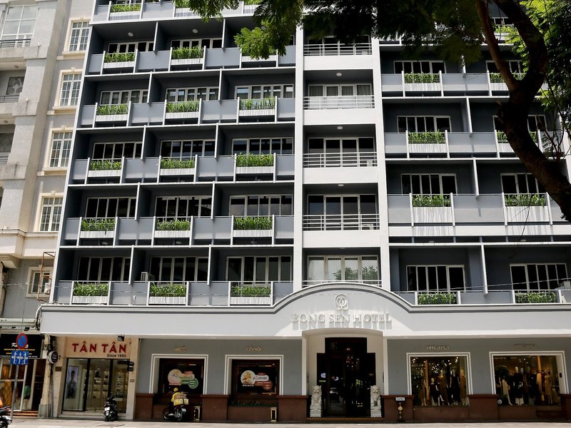 Bongsen Saigon 2