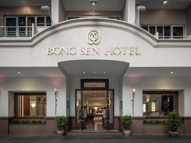 Bongsen Saigon