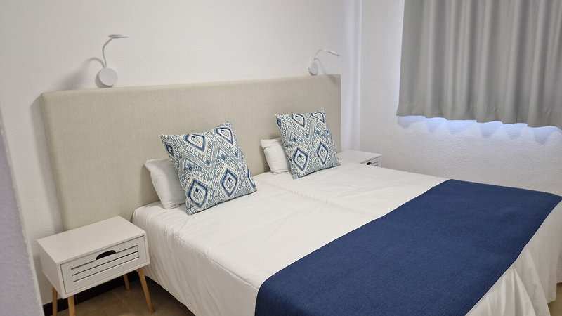 Hotel Chatur Palmera Mar 6