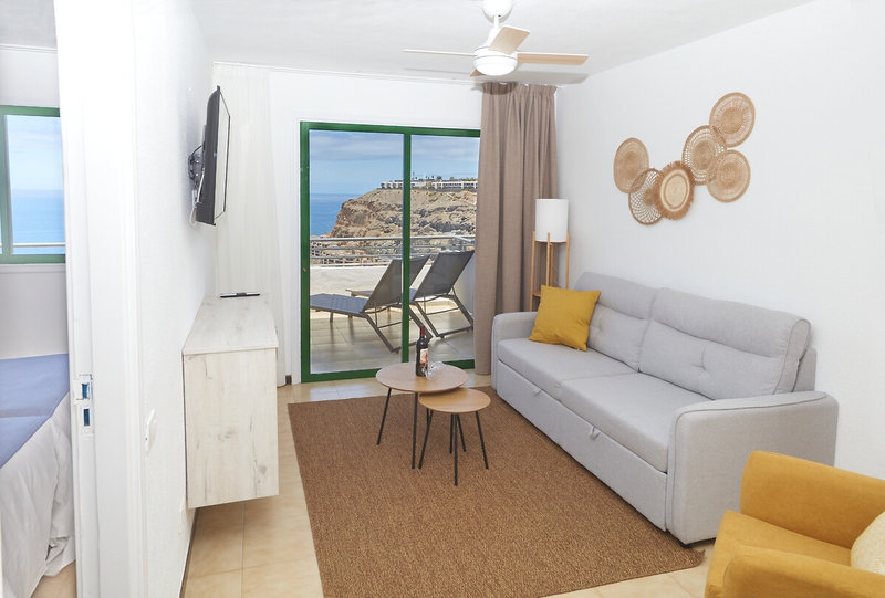 Hotel Chatur Palmera Mar 7