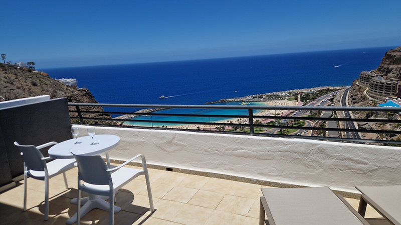 Hotel Chatur Palmera Mar 10
