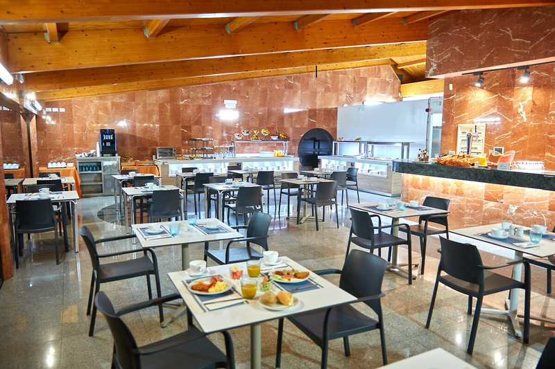 Hotel Chatur Palmera Mar 11
