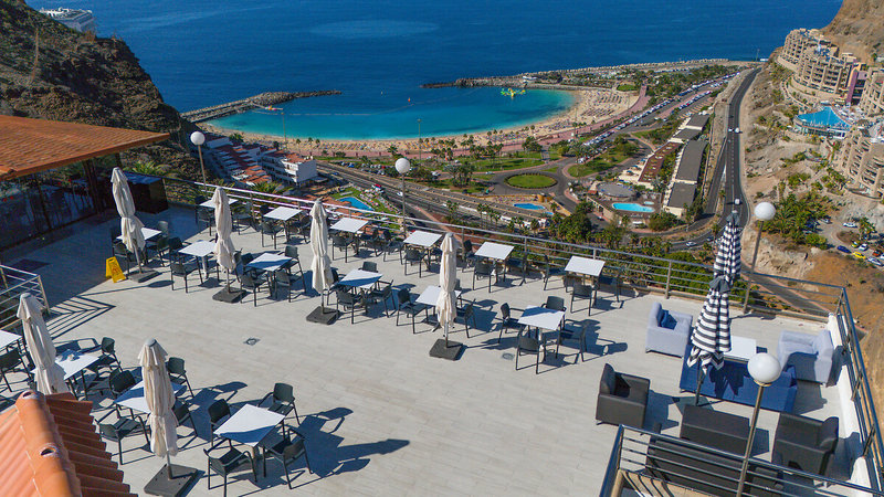 Hotel Chatur Palmera Mar 12