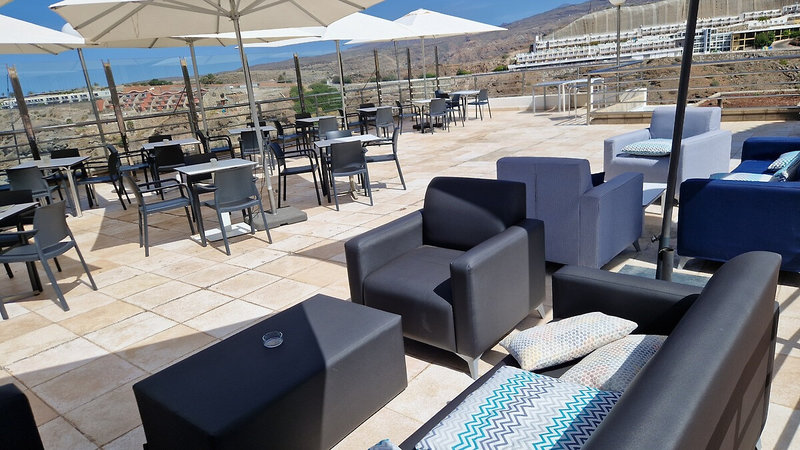 Hotel Chatur Palmera Mar 14