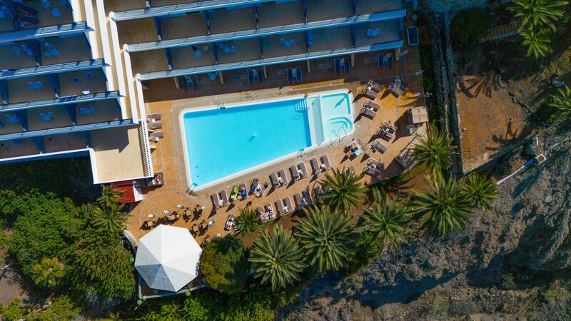 Hotel Chatur Palmera Mar 18