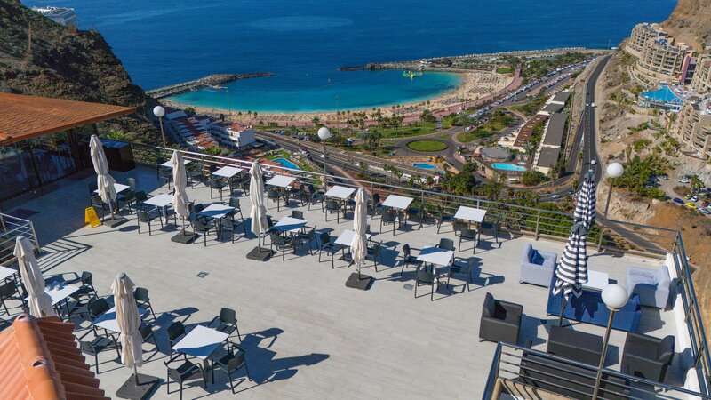 Hotel Chatur Palmera Mar 20