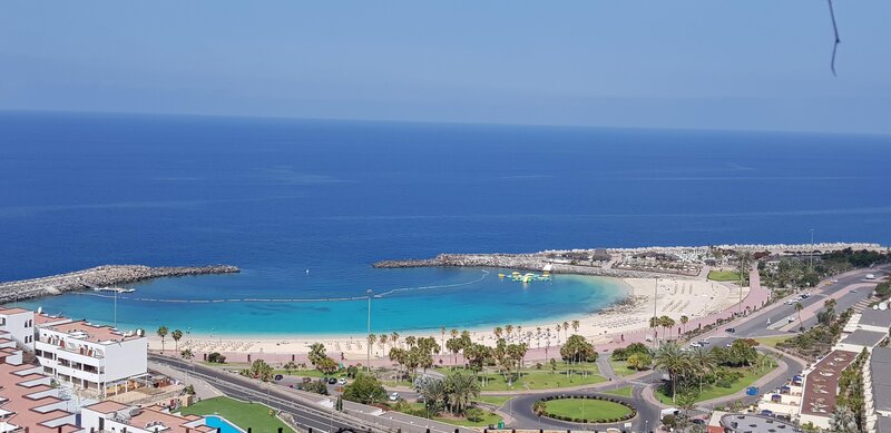 Hotel Chatur Palmera Mar 21