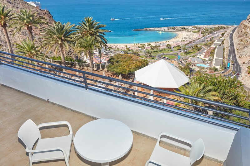 Hotel Chatur Palmera Mar 22