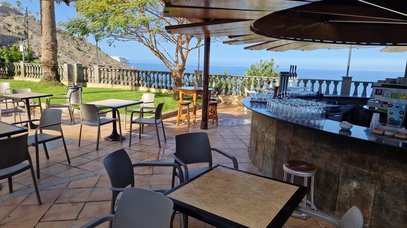 Hotel Chatur Palmera Mar 23