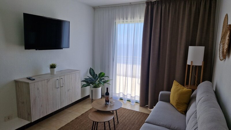 Hotel Chatur Palmera Mar 27