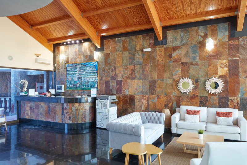Hotel Chatur Palmera Mar 31